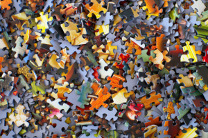 puzzles zazzle